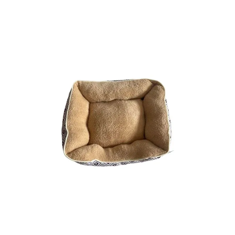 Gyvūno guolis Höppy, įvairių spalvų, 55 cm x 40 cm