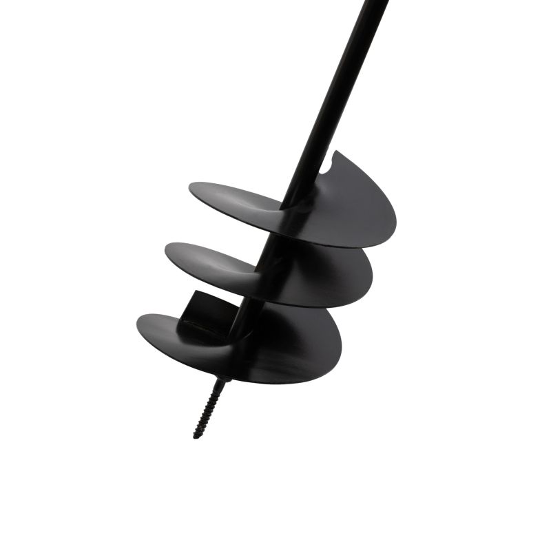 Механический земляной бур Garden Center SWG200, 1300 мм, 200 мм