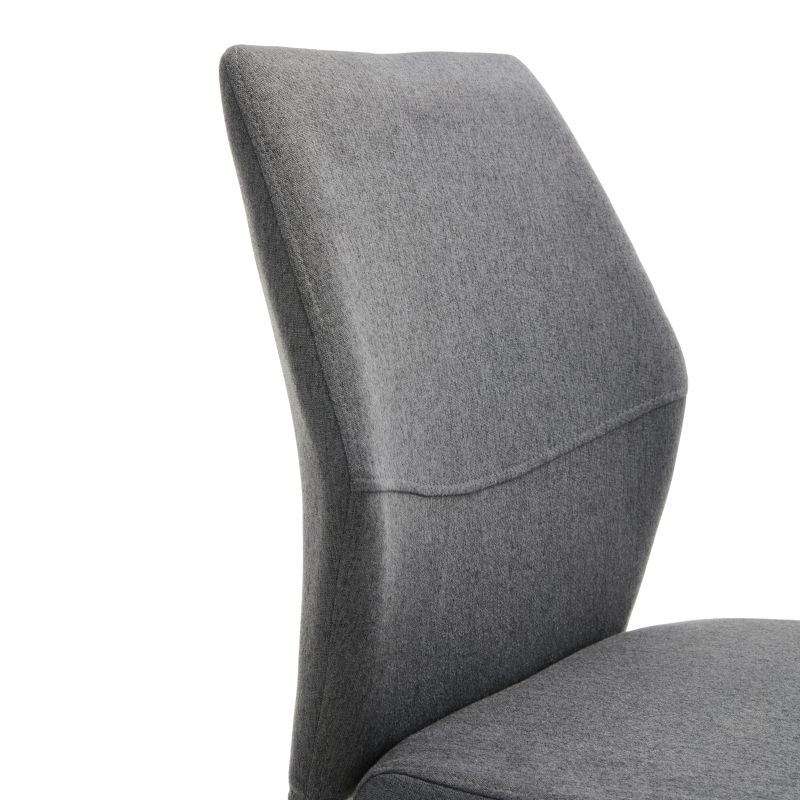 Ēdam.krēsls augusta 86.5x56x45cm p.-mel.