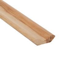 Stūris iekš.30x30x2500mm priede-mas.,20,