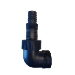 Savienojumi drenāžas sūkņiem haushalt