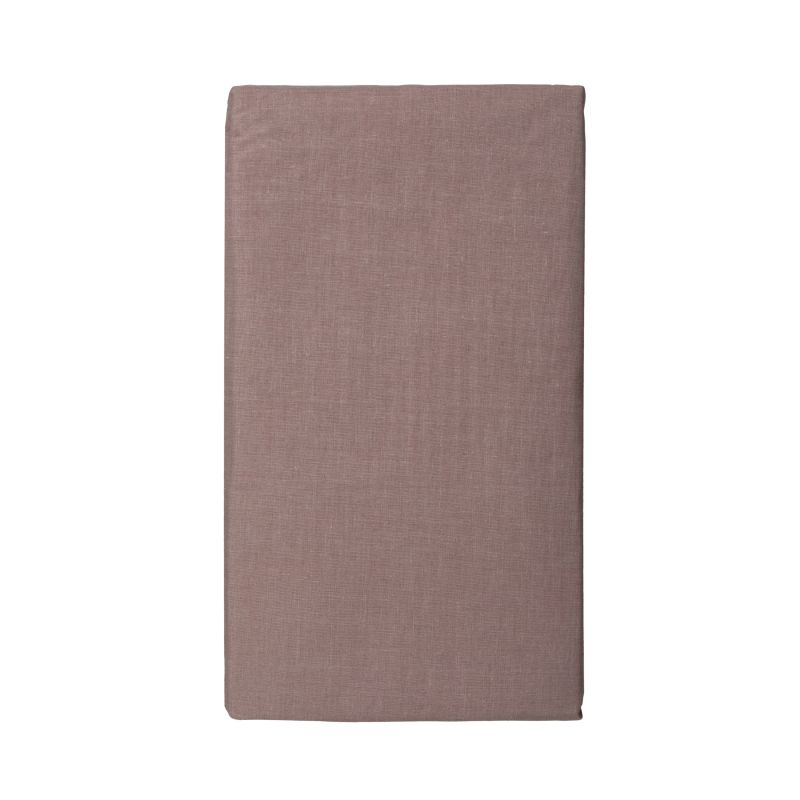 Voodilina Okko, pruun v., 160 x 200 cm, kummiga