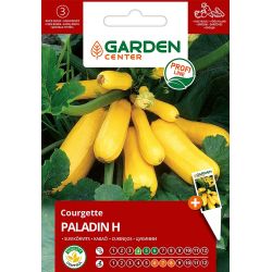 Sēklas dārz. cukīnijas paladin h 1.5g