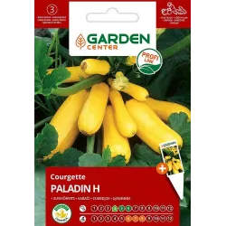 Sėklos Garden Center, cukinijos PALADIN H, 1.5 g