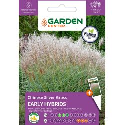 Sēklas miskantes early hybrids 0.1g