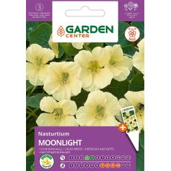 Sēklas ziedu kreses moonlight 3g