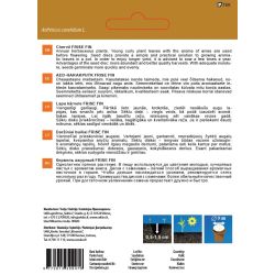 Sēklas garšv. kārveles frise fin d8 5g