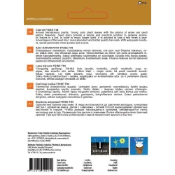 Seemned Garden Center idandamiseks harakputk FRISE FIN D8, 5 g