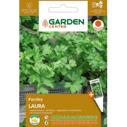 Sēklas garšv. pētersīļi laura d8 5g