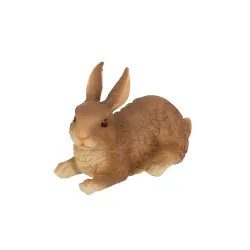 Aiakuju Jänku Garden Center NF16611, 9.3 cm x 11.3 cm x 21 cm, ,värv-disain valitakse juhuslikult,