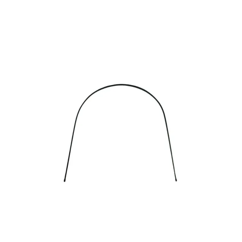 Auga atbalsts Garden Center, 72 cm x 0.8 cm, 85 cm, metāls