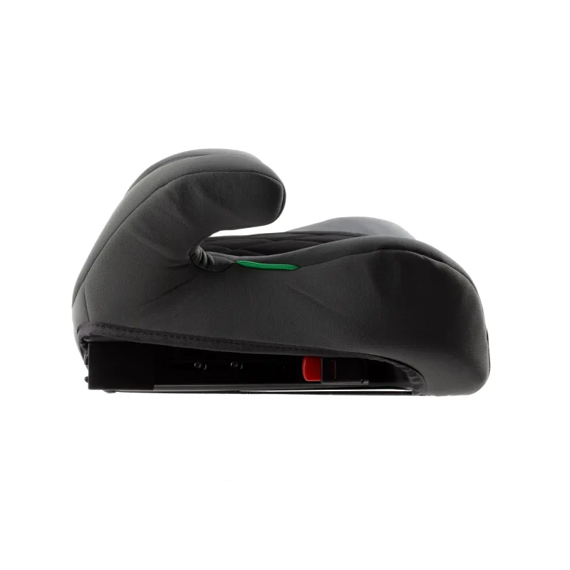 Sēdeklīši-paliktņi Autoserio, melna krās.-pelēka krās., 15 - 36 kg