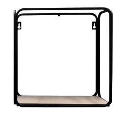 Plaukts piekar. payam 30x30x12cm