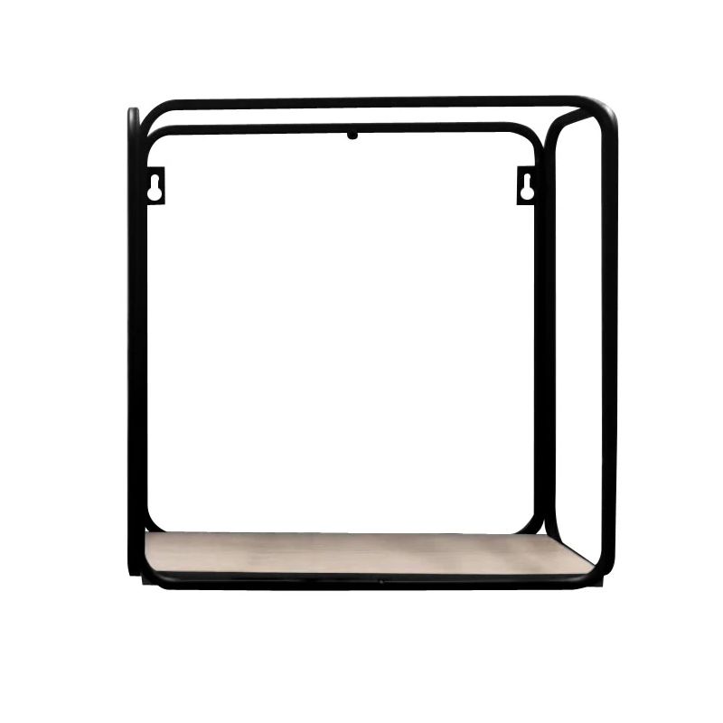 Plaukts piekar. payam 30x30x12cm