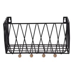 Plaukts piekar. elada 25.5x16.2x12cm