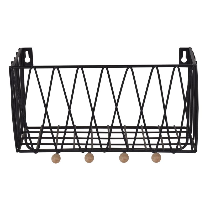 Plaukts piekar. elada 25.5x16.2x12cm