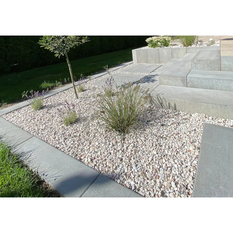 Dekoratīvās šķembas Garden Center LASTRYKO, 8-16mm, 20 kg