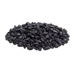 Šķembas dekor.nero ebano 12-16mm 20kg