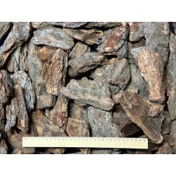 Miza priežu tīrradņi 70-120mm 50l