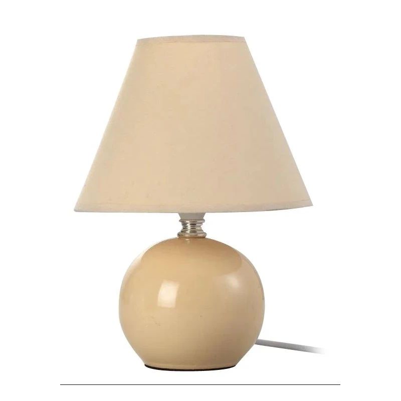 Настольные лампы Domoletti Easy MT85711-1, E14, 40Вт