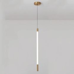 Lampa karināma karlsku 67cm