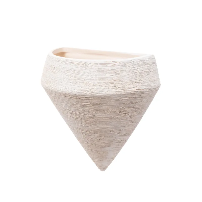 Karināmais puķu pods Domoletti TR-HANGKKIT-002, keramika, daudzkrāsaina