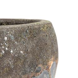 Puķupods keramikas go.0853.033 d33 h29cm