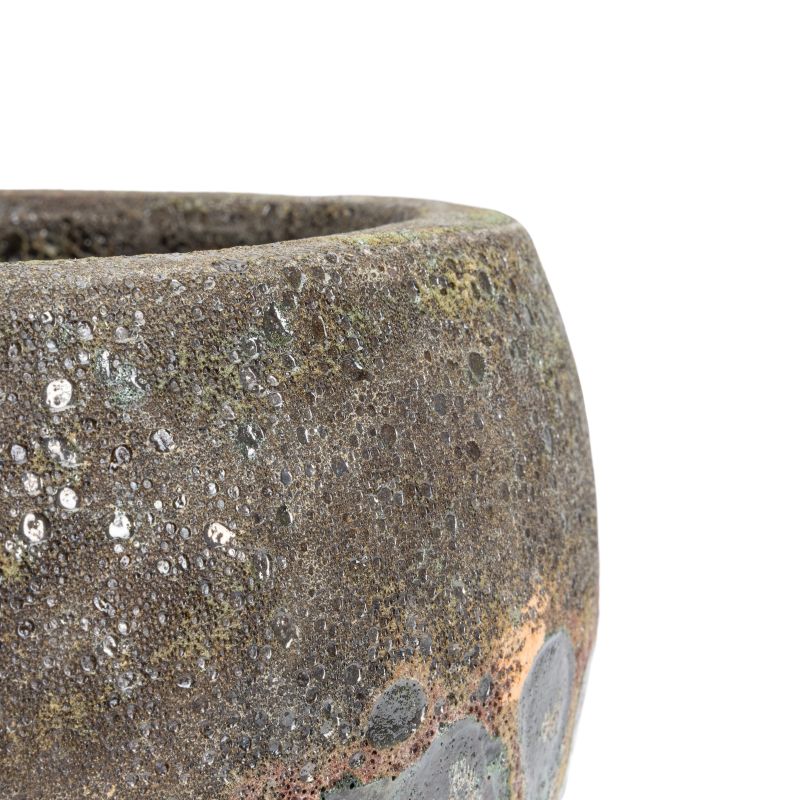 Puķupods keramikas go.0853.033 d33 h29cm