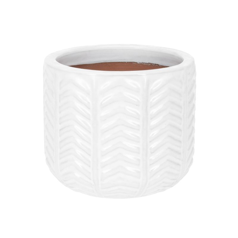 Puķupods keram. gg.6685.024 d24 h20cm