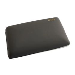 Spilvens Masterjero OUD, brūna-balta, 40 cm x 60 cm