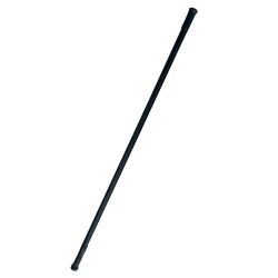 Karnīze vannas gro-008-5 70-120cm melna