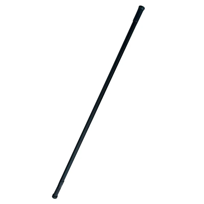 Karnīze vannas gro-008-5 70-120cm melna