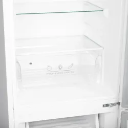 Холодильник морозильник снизу Standart RFB152EW