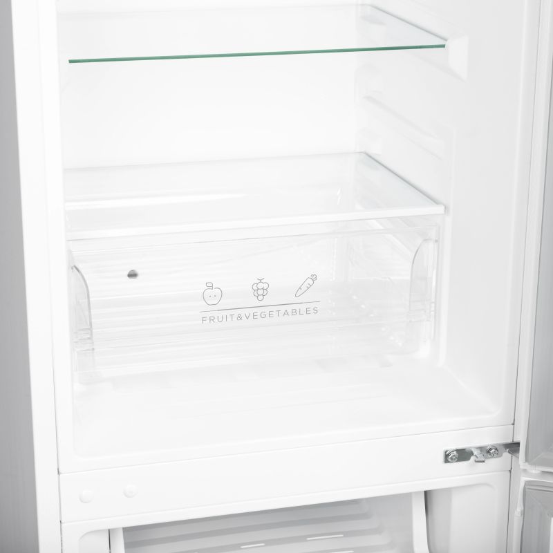 Ledusskapis saldētava apakšā rfb152ew
