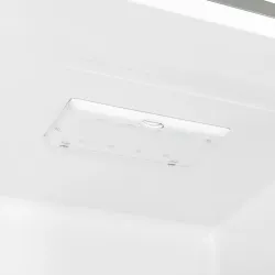 Ledusskapis saldētava apakšā rfb170ei