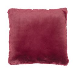 Spilvens dek.cherrylacquer 50x50cm ķiršu