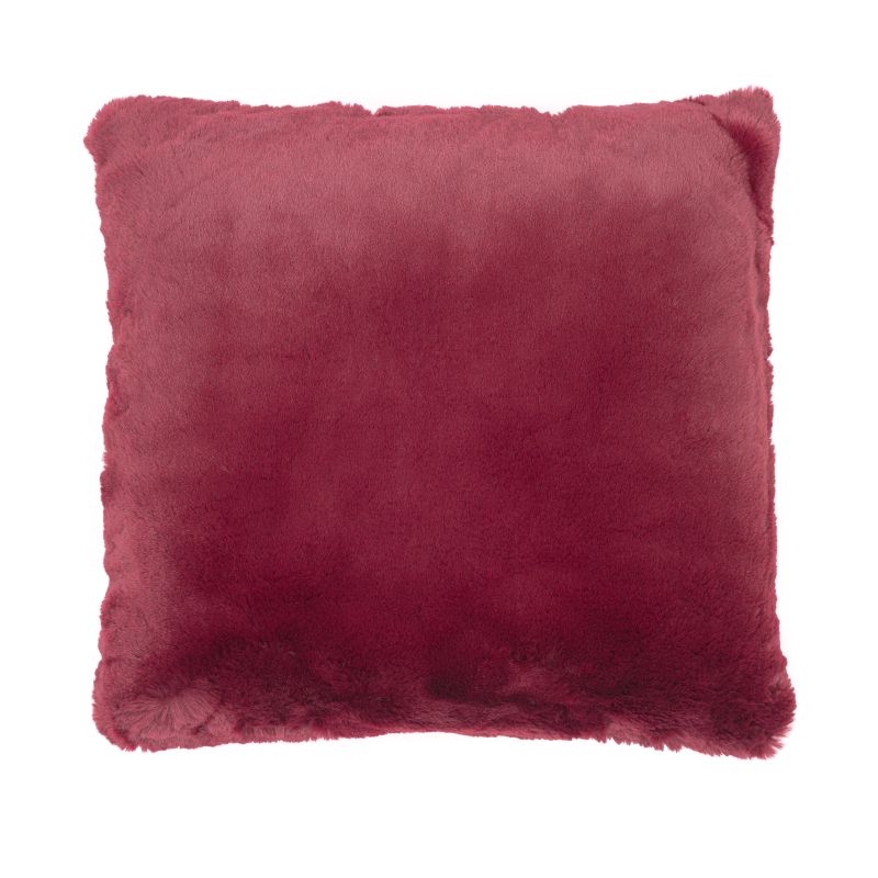 Spilvens dek.cherrylacquer 50x50cm ķiršu