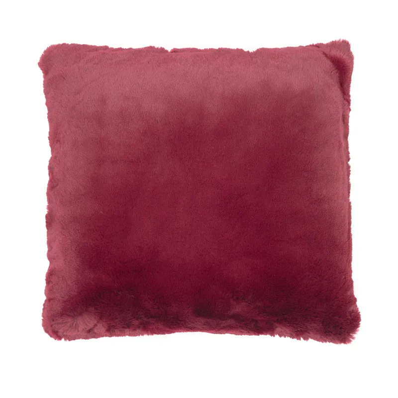 Spilvens dek.cherrylacquer 50x50cm ķiršu