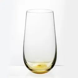 Набор стаканов Domoletti, стекло, 0.530 л, 6 шт.