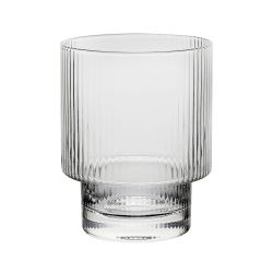 Glāze zema roku darbs ribbon edge 6gab