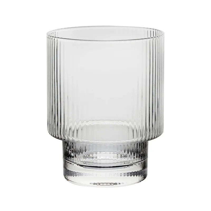 Glāze zema roku darbs ribbon edge 6gab