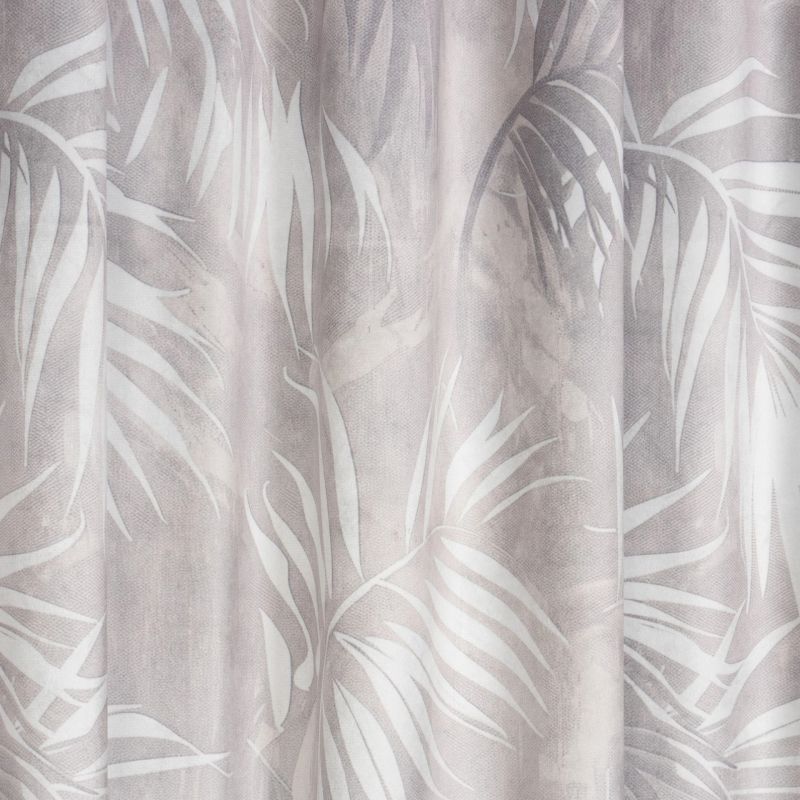 Aizkars singa 140x260 lente g pelēkbr n