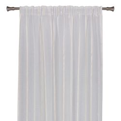 Aizkars milos 140x280 lente balts d