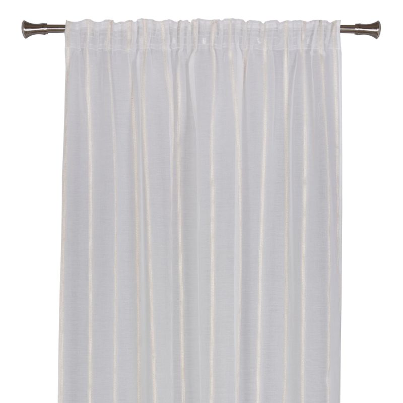 Aizkars milos 140x280 lente balts d