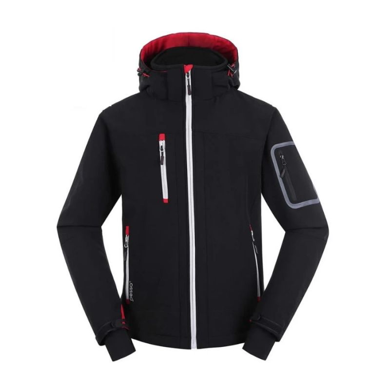 Jaka softshell acropolis 2xl