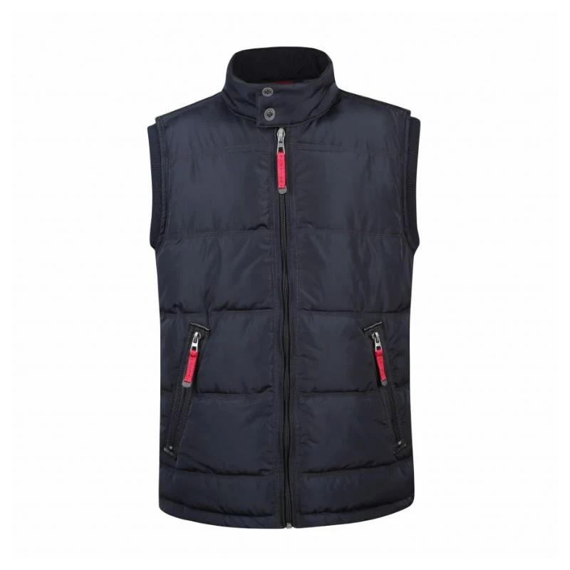 Veste toronto jūras zila pesso l