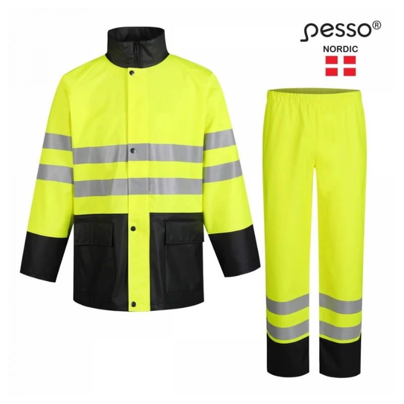 Lietus kostīms Pesso, M izmērs