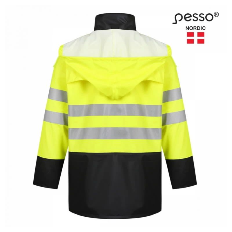 Lietus kostīms Pesso, 2XL izmērs