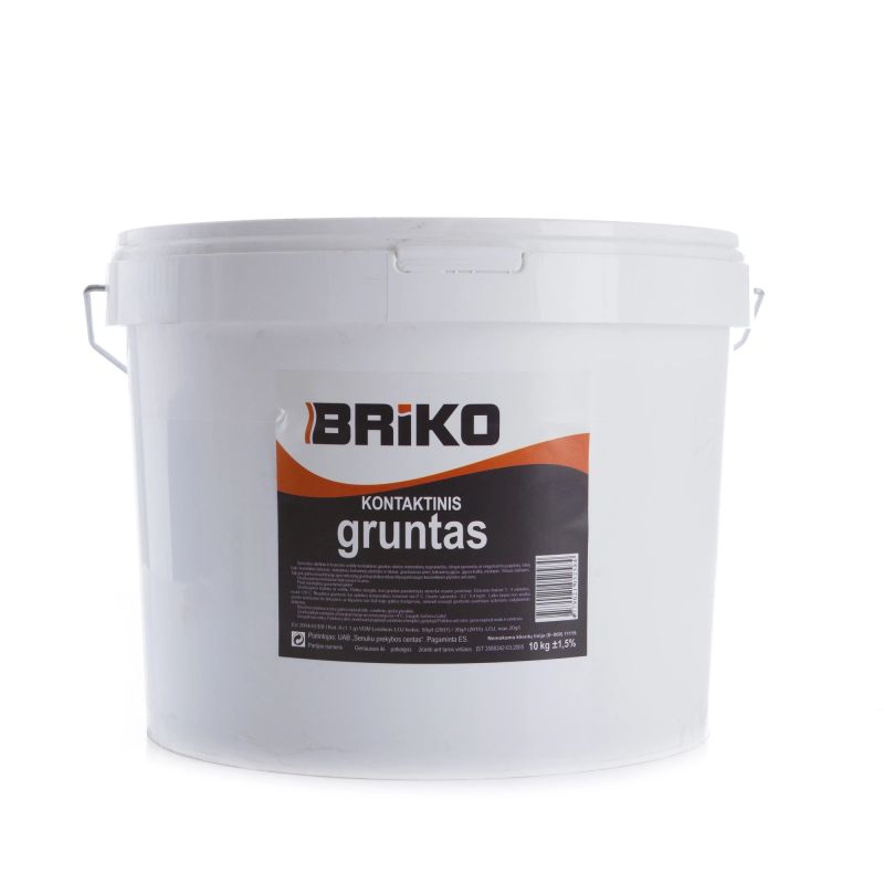 Grunts briko kontakt 10kg