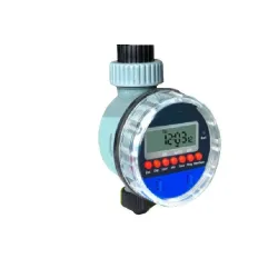 Taimeris laistīšanas sistēmām ,0-6 bar,